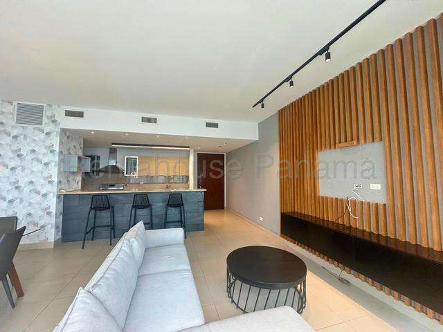 Alquiler de Apartamento Amoblado en Punta Pacifica, PH Dupont Tower 27LGG3108 - Imagen 3