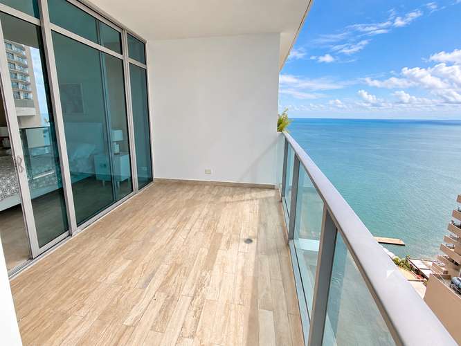 PH GRAND TOWER - PUNTA PACIFICA - ALQUILER Y VENTA - Imagen 8