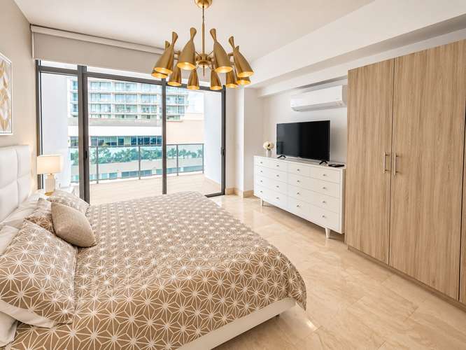 PH GRAND TOWER - PUNTA PACIFICA - ALQUILER Y VENTA - Imagen 5