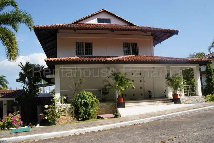 Casa en Venta, Albrook 27LRL3261 - Imagen 2
