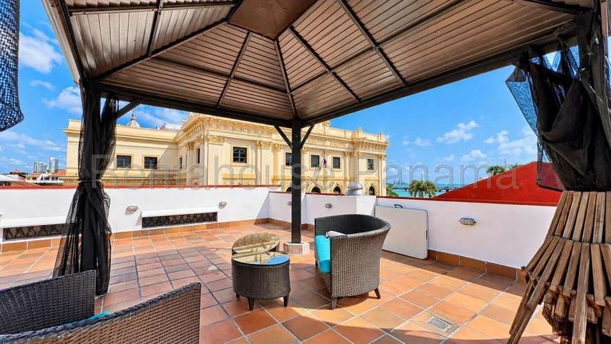 Apartamento en Alquiler en Casco Antiguo JG - Imagen 11
