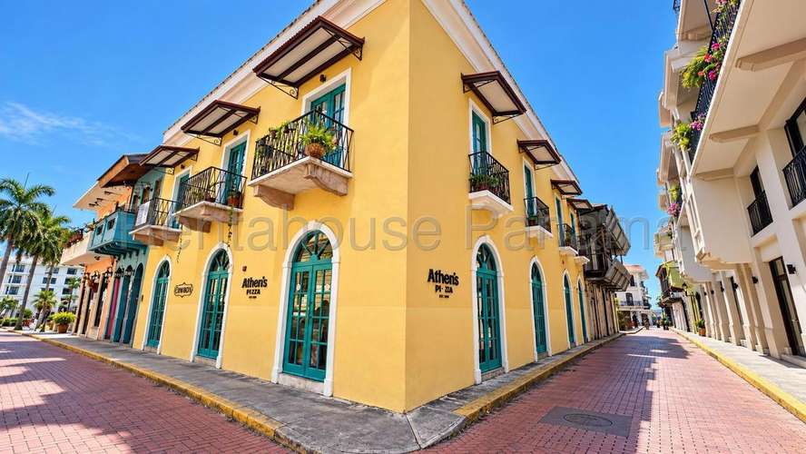 Apartamento en Alquiler en Casco Antiguo JG
