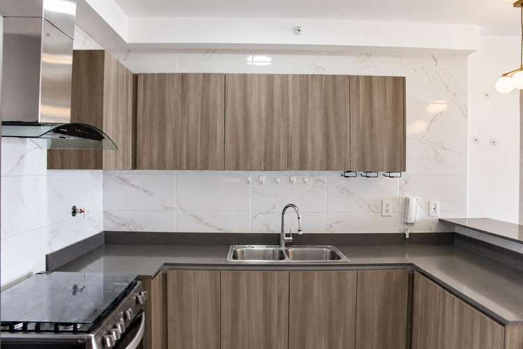 Dos Balcones y Vistas a la Ciudad: Condo de 3 Habitaciones en Luxor 400, El Cangrejo - Imagen 9