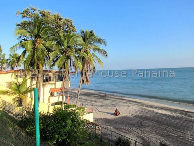 Terreno en Venta, Coronado 27LRL3260 - Imagen 1