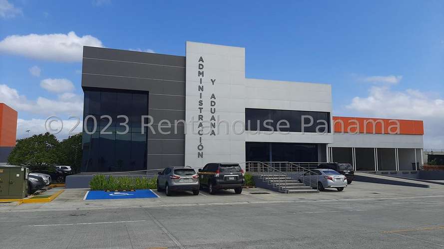Galera  en Alquiler en Pacora JG - Imagen 14