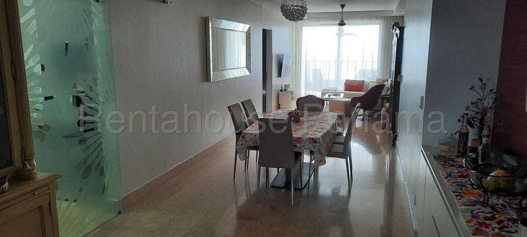Apartamento en Venta Avenida Balboa 27LRL3242