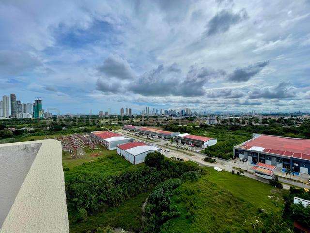 Apartamento en Venta en Juan Diaz JG