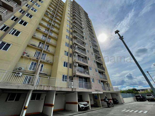 Apartamento en Venta en Juan Diaz JG