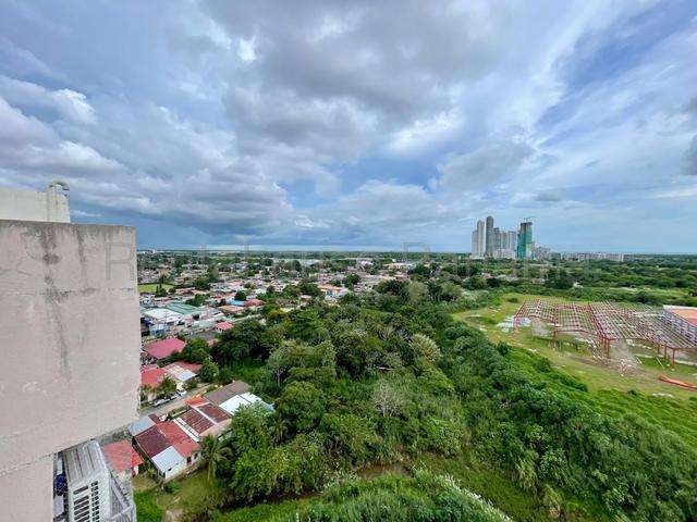 Apartamento en Venta en Juan Diaz JG