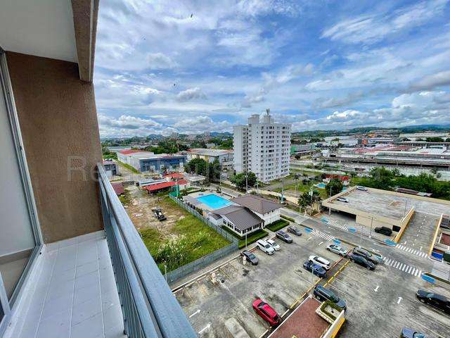 Apartamento en Venta en Juan Diaz JG