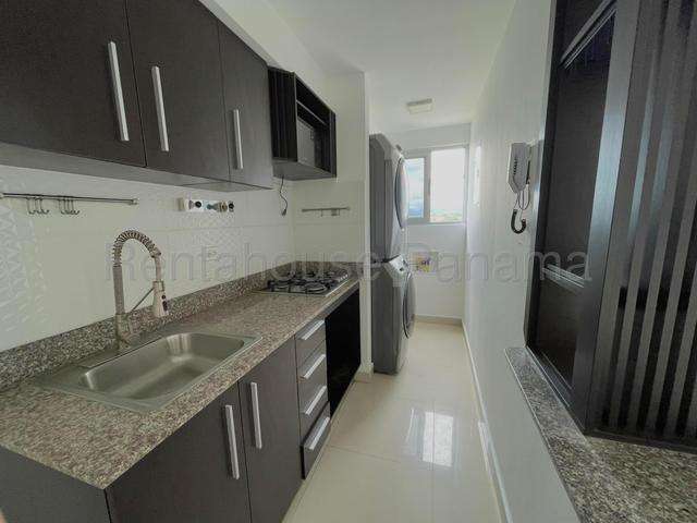 Apartamento en Venta en Juan Diaz JG