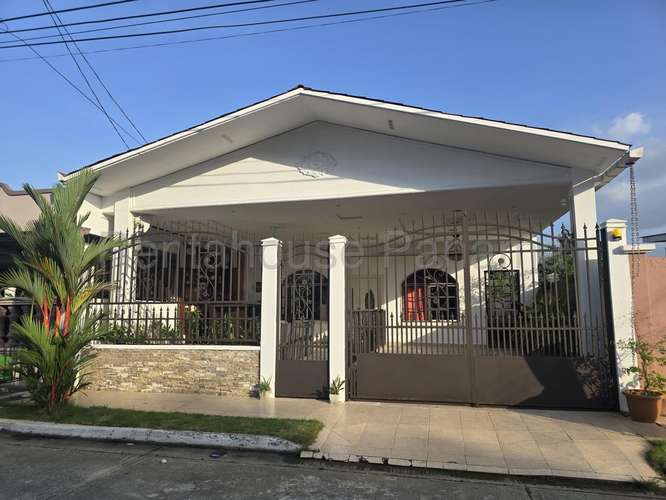 Casa en Venta San Antonio 27LRL3243