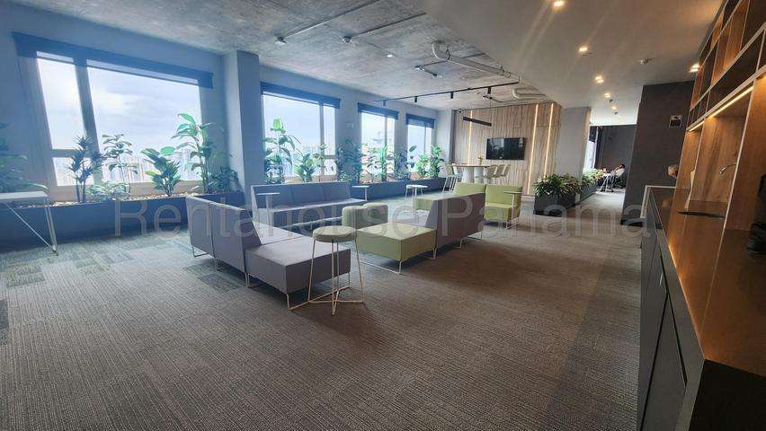 Apartamento en Venta en El Cangrejo  JG