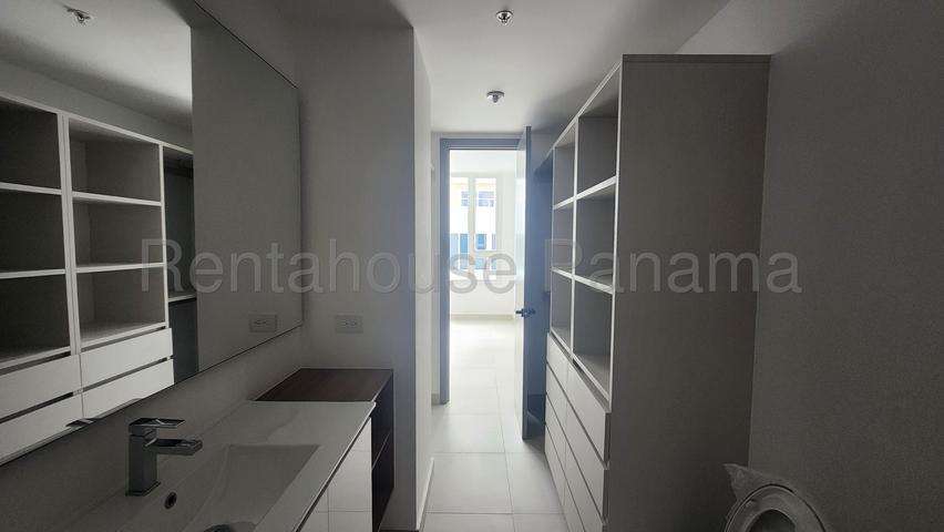 Apartamento en Venta en El Cangrejo  JG