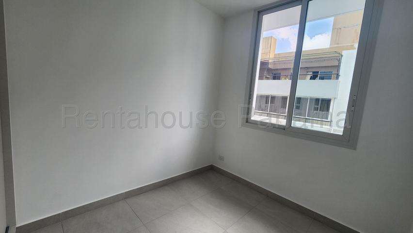 Apartamento en Venta en El Cangrejo  JG