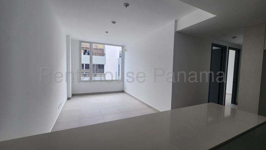 Apartamento en Venta en El Cangrejo  JG