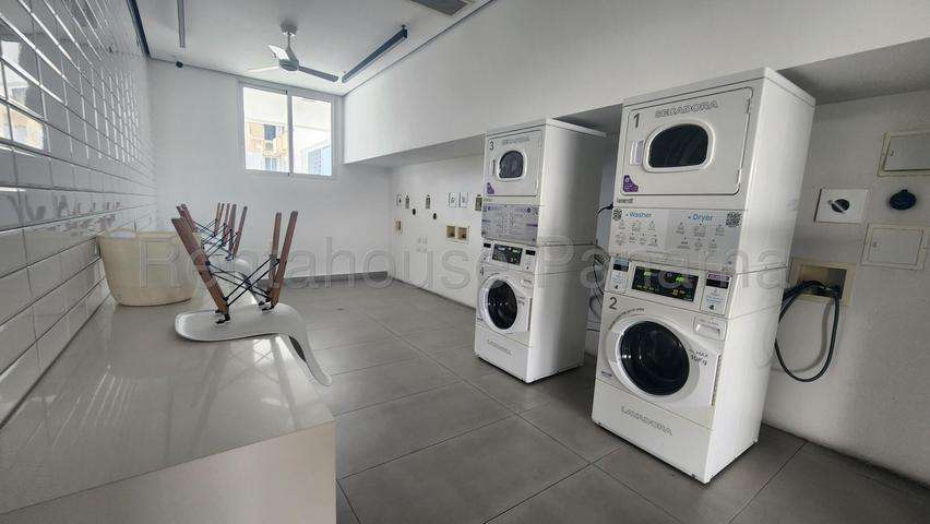 Apartamento en Venta en El Cangrejo  JG