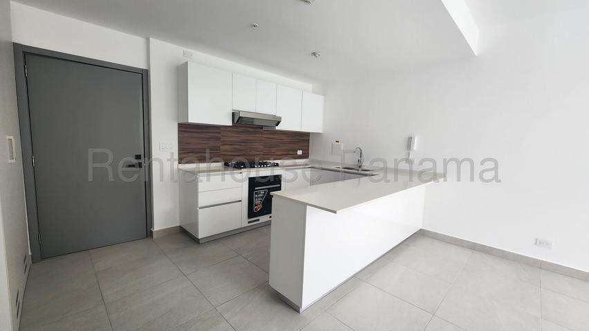 Apartamento en Venta en El Cangrejo  JG