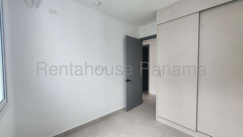 Apartamento en Venta en El Cangrejo  JG