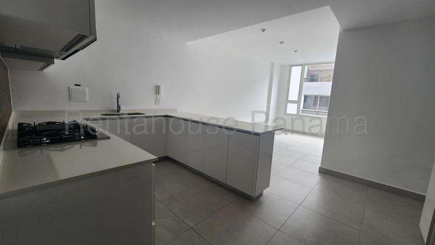 Apartamento en Venta en El Cangrejo  JG