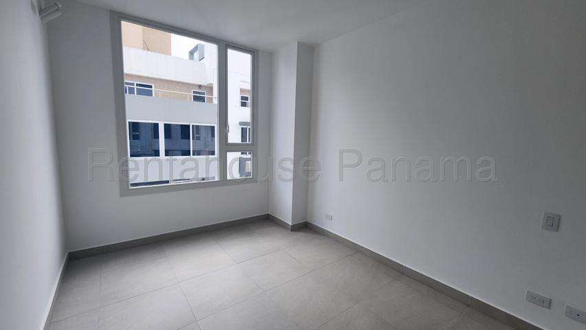 Apartamento en Venta en El Cangrejo  JG