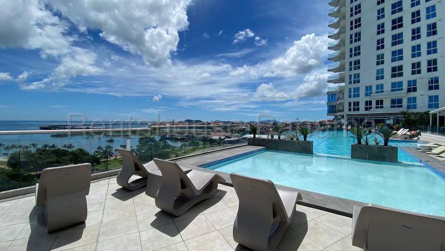 Apartamento en Alquiler Avenida Balboa 27LRL3254 - Imagen 8