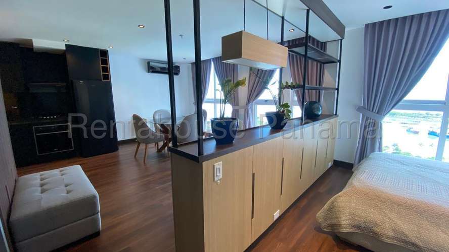 Apartamento en Alquiler Avenida Balboa 27LRL3254 - Imagen 6