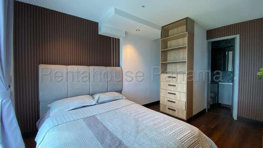 Apartamento en Alquiler Avenida Balboa 27LRL3254 - Imagen 4