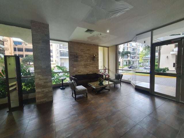 Venta de Apartamento en San Francisco, PH San Francisco Bay 26LGG7091