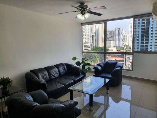 Venta de Apartamento en San Francisco, PH San Francisco Bay 26LGG7091