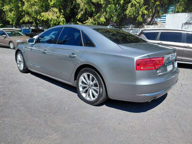 AUDI A8 2015 FULL EXTRA  - Imagen 6
