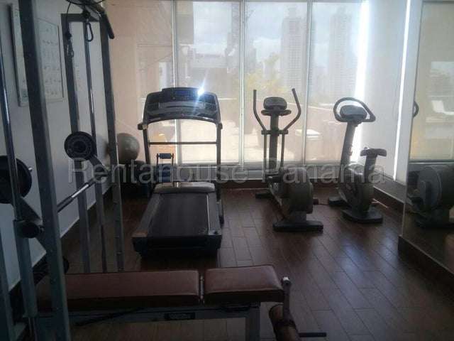 Venta de Apartamento en San FRancisco, PH SF 67 Ubicacion Privilegiada 26LGG7345