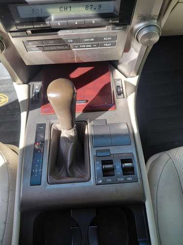 LEXUS GX FULL EXTRA  - Imagen 10
