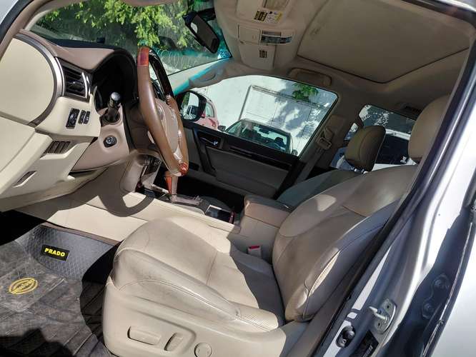 LEXUS GX FULL EXTRA  - Imagen 5