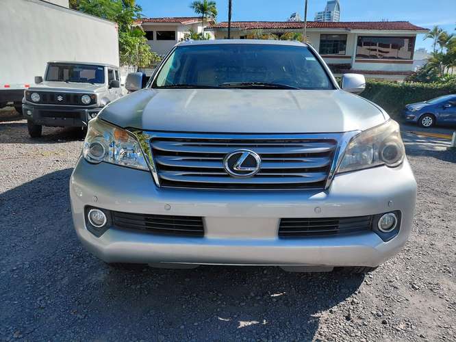 LEXUS GX FULL EXTRA  - Imagen 2