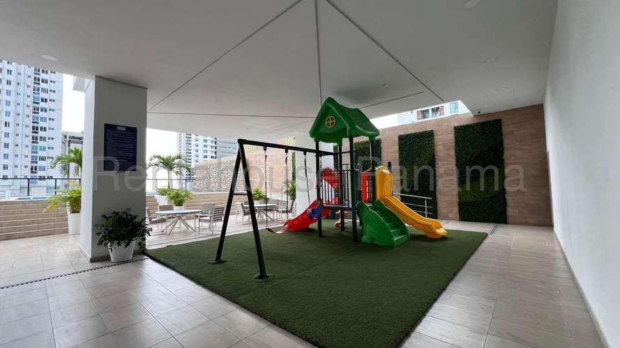 Apartamento en Venta en  Panama JG