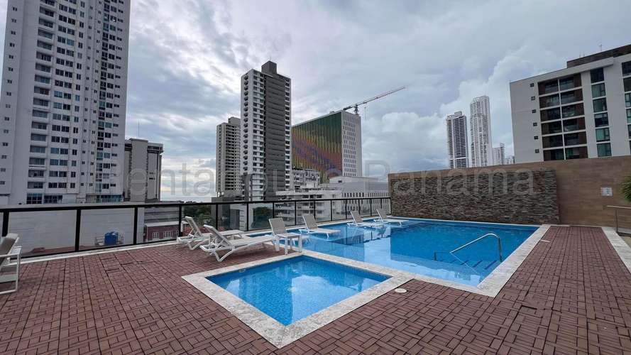 Apartamento en Venta en  Panama JG