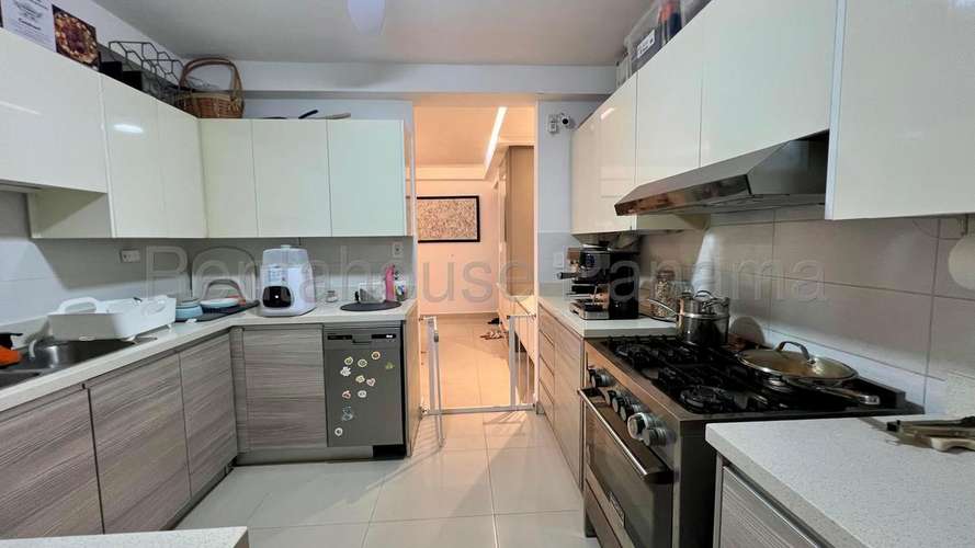 Apartamento en Venta en  Panama JG