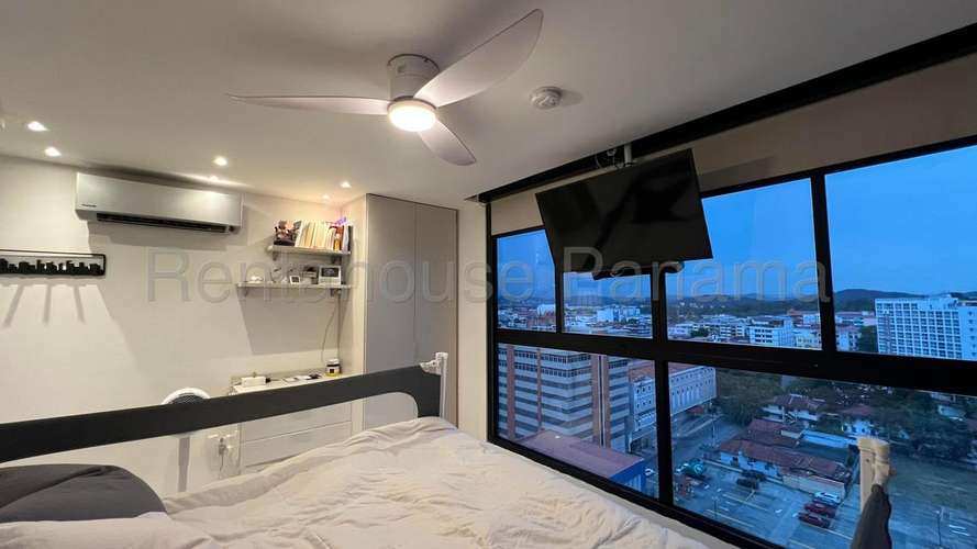 Apartamento en Venta en  Panama JG