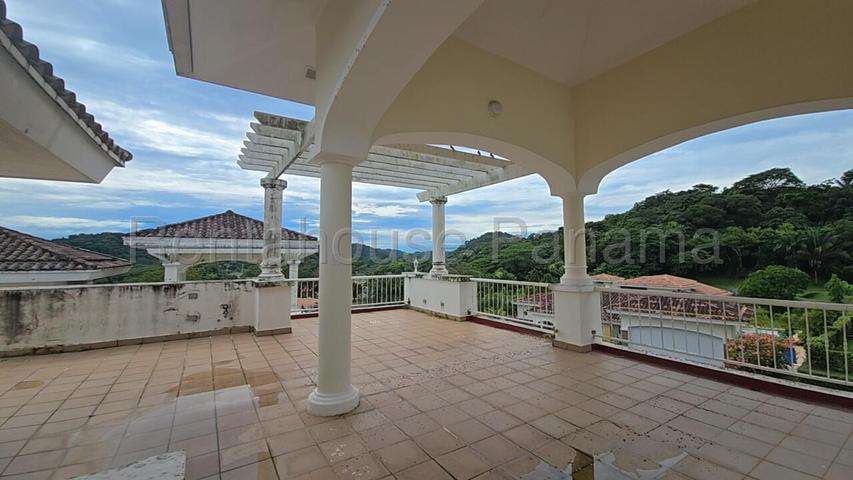Apartamento en Venta en Cocoli JG