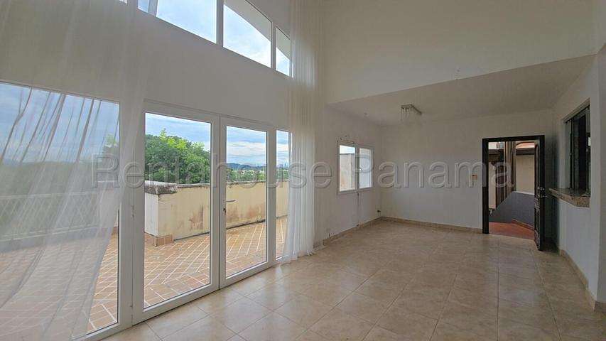 Apartamento en Venta en Cocoli JG
