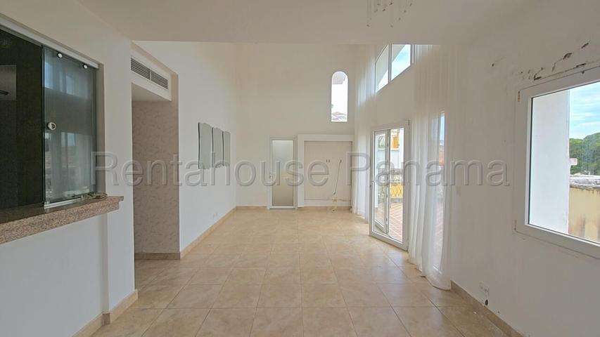 Apartamento en Venta en Cocoli JG