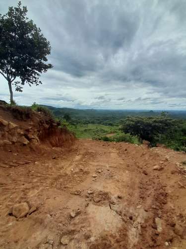 Se Vende hermosa Finca Agropecuaria en Palo Verde de Cañazas