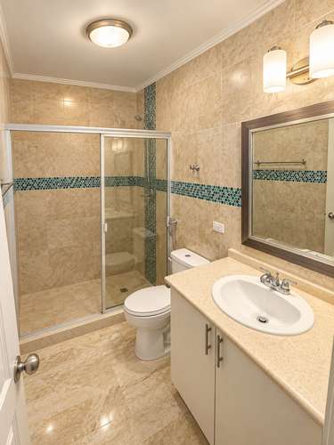 PH Sophia Tower, Obarrio | 188 m² | Cocina y Baños Renovados | 3 Recámaras + Den - Imagen 11
