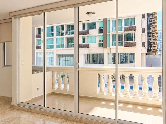 PH Sophia Tower, Obarrio | 188 m² | Cocina y Baños Renovados | 3 Recámaras + Den - Imagen 8