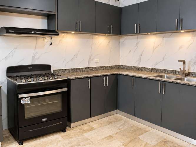PH Sophia Tower, Obarrio | 188 m² | Cocina y Baños Renovados | 3 Recámaras + Den - Imagen 4
