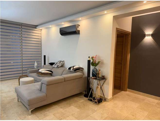 ALQUILER DE APARTAMENTO PH DYNASTY RESIDENCES AMOBLADO YM - Imagen 5