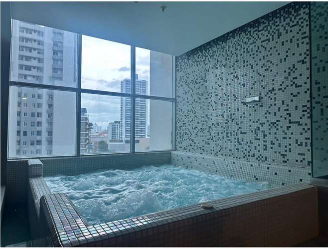 ALQUILER DE APARTAMENTO PH DYNASTY RESIDENCES AMOBLADO YM - Imagen 16