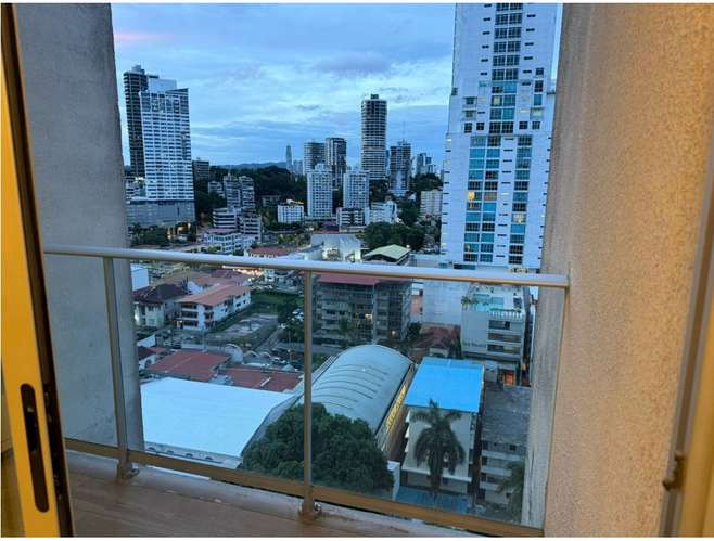 ALQUILER DE APARTAMENTO PH DYNASTY RESIDENCES AMOBLADO YM - Imagen 7
