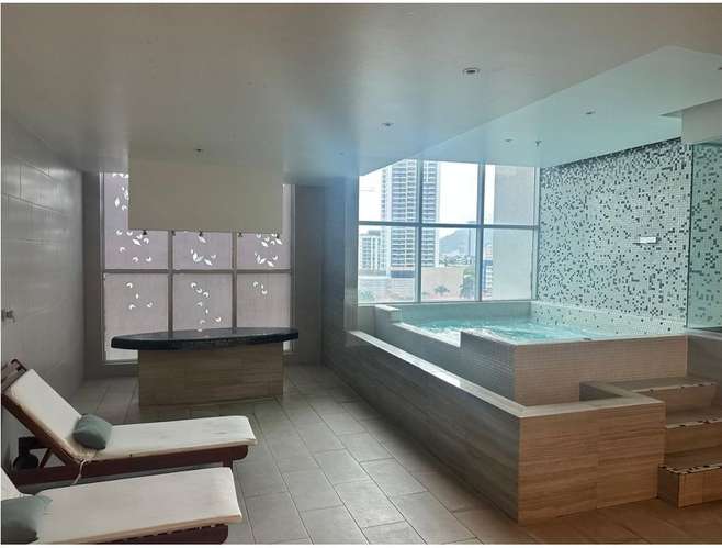 ALQUILER DE APARTAMENTO PH DYNASTY RESIDENCES AMOBLADO YM - Imagen 15